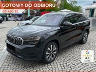 Skoda Kodiaq Selection 1.5 TSI mHEV DSG Selection 1.5 TSI mHEV 150KM DSG