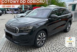 Skoda Kodiaq Selection 1.5 TSI mHEV DSG Selection 1.5 TSI mHEV 150KM DSG