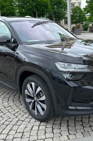 Skoda Kodiaq Selection 1.5 TSI mHEV DSG Selection 1.5 TSI mHEV 150KM DSG-2