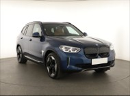 BMW X3 G01 iX3 , SoH 97%, Serwis ASO, Automat, Skóra, Navi, Klimatronic,