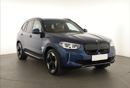 BMW X3 G01 iX3 , SoH 97%, Serwis ASO, Automat, Skóra, Navi, Klimatronic,