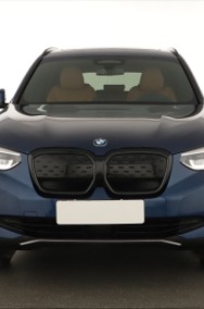 BMW X3 G01 iX3 , SoH 97%, Serwis ASO, Automat, Skóra, Navi, Klimatronic,-2