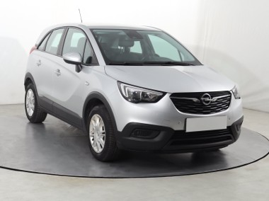 Opel , Salon Polska, 1. Właściciel, Serwis ASO, Klimatronic,-1