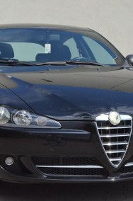 Alfa Romeo 147 1.6I 105 KM Klima/ Alu/ Parktronic/ 100% oryg lak-2