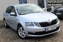 Skoda Octavia III 115KM Gwarancja SalonPL FV23% Ambition 1WŁ SmartLink Tempomat