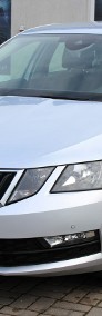 Skoda Octavia III 115KM Gwarancja SalonPL FV23% Ambition 1WŁ SmartLink Tempomat-3