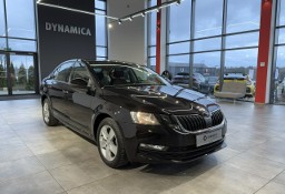 Skoda Octavia III Ambition 1.5TSI 150KM M6 2019 r., salon PL, I właściciel, f-a VAT