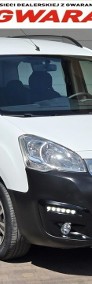 Peugeot Partner II 2019-rej OUTDOOR 1.6 HDI Salon PL,I WŁ, GRIP CONTROL,Tempomat F.vat-3