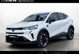Renault Captur 1.3 TCe mHEV Techno EDC