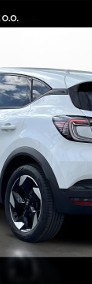 Renault Captur 1.3 TCe mHEV Techno EDC-3