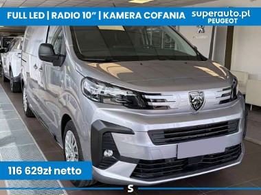 Peugeot Expert M L1H1 M L1H1 2.2 150KM-1