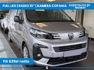 Peugeot Expert M L1H1 M L1H1 2.2 150KM