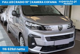 Peugeot Expert M L1H1 M L1H1 2.2 150KM