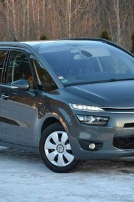 Citroen C4 Grand Picasso II Exclusive JBL Virtual Panorama Navi 7-foteli Kamera360 Ledy Masaże A-2