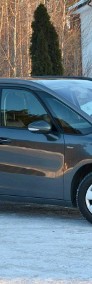 Citroen C4 Grand Picasso II Exclusive JBL Virtual Panorama Navi 7-foteli Kamera360 Ledy Masaże A-3