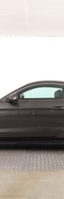 Ford Mustang VI , Salon Polska, Skóra, Navi, Klimatronic, Tempomat,-4