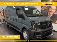 Renault Master L3H3 Extra Master L3H3 Extra 2.0 170KM