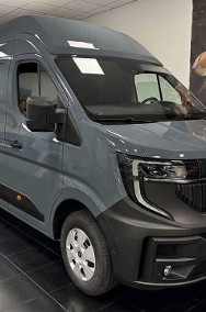 Renault Master L3H3 Extra Master L3H3 Extra 2.0 170KM-2