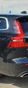Volvo V60 II Inscription T8 Plug-In Hybrid AWD 390KM | Salon PL Serwis ASO FV 23%-4