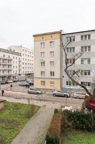 Mieszkanie - Gdynia Śródmieście-2