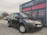 Citroen C3 Picasso (78) GWARANCJA Zarejestrowany Aktualne OC i BT Zamiana RATY