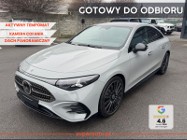 Mercedes-Benz Klasa CLA C118/X118 Mercedes-Benz Klasa CLA 220 4-Matic AMG Line 220 4M Pakiet Premium z Dodatkami Cyfrowymi + AMG