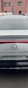 Mercedes-Benz Klasa CLA 220 4-Matic AMG Line 220 4M Pakiet Premium z Dodatkami Cyfrowymi + AMG-3
