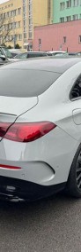 Mercedes-Benz Klasa CLA 220 4-Matic AMG Line 220 4M Pakiet Premium z Dodatkami Cyfrowymi + AMG-4