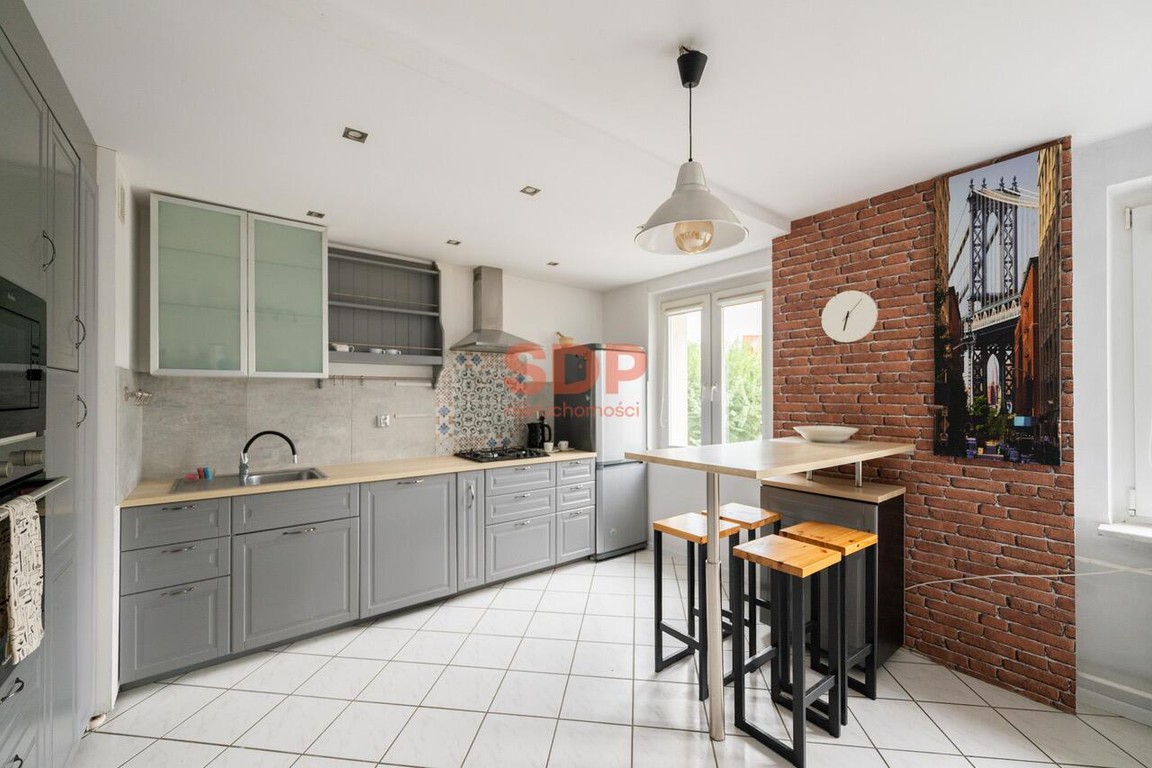 Mieszkanie na wynajem, 84 m² Gądów Mały, Jerzego Bajana