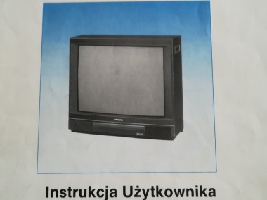 Telewizor Panasonic -1