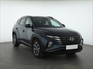 Hyundai Tucson , Salon Polska, 1. Właściciel, Serwis ASO, Automat, VAT 23%,