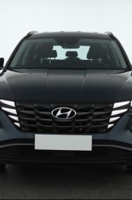 Hyundai Tucson , Salon Polska, 1. Właściciel, Serwis ASO, Automat, VAT 23%,-2