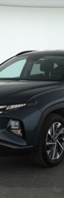 Hyundai Tucson , Salon Polska, 1. Właściciel, Serwis ASO, Automat, VAT 23%,-3