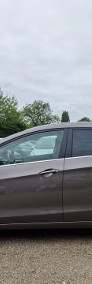 Raport! 1.6 benz 135 KM, serw ASO, lakier fabryczny, stan idealny!-3