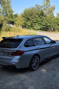 Bmw f31 335d xdrive , m pakiet performance-2
