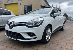 Renault Clio V 0.9-Benzyna-Klima-Sport Tourer