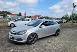 Opel Astra H pierwszy wlaściciel serwisowany