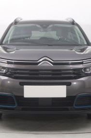 Citroen C5 Aircross Salon Polska, Serwis ASO, Automat, Skóra, Navi, Klimatronic,-2