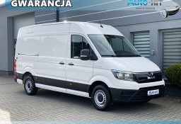 MAN TGE 3.140 / VW Crafter L3H3 / 140KM *Gwarancja