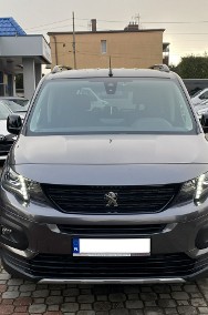 Peugeot Rifter GT Line, automat,Navi,Kamera, Gwarancja-2