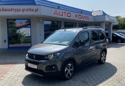 Peugeot Rifter GT Line, automat,Navi,Kamera, Gwarancja