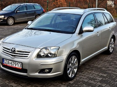 Toyota Avensis III-1