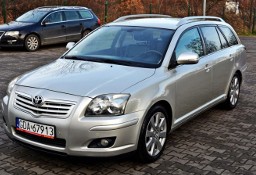 Toyota Avensis III