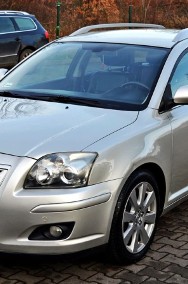 Toyota Avensis III-2