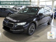 Skoda Octavia III Selection 2.0 TDI DSG Selection 2.0 TDI 150KM DSG