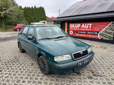 Skoda Felicia Skoda Felicja 1.3 99r-1