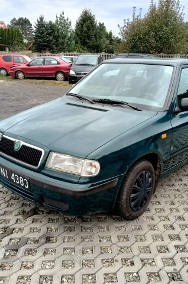 Skoda Felicia Skoda Felicja 1.3 99r-2