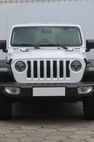 Jeep Wrangler III [JK] Salon Polska, Serwis ASO, Automat, Skóra, Navi, Klimatronic,-2