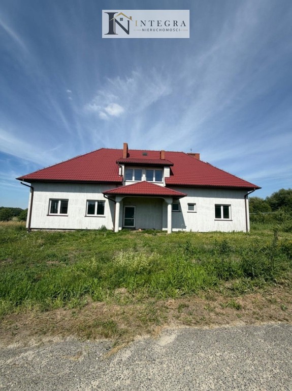 Dom na sprzedaż, 334 m², Ropczyce