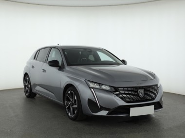 Peugeot 308 P5 , Salon Polska, 1. Właściciel, Serwis ASO, Automat, VAT 23%,-1